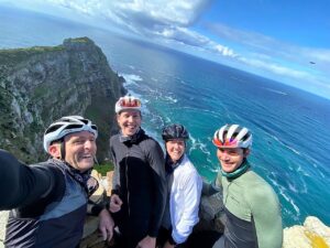 Cape Town cycling tours