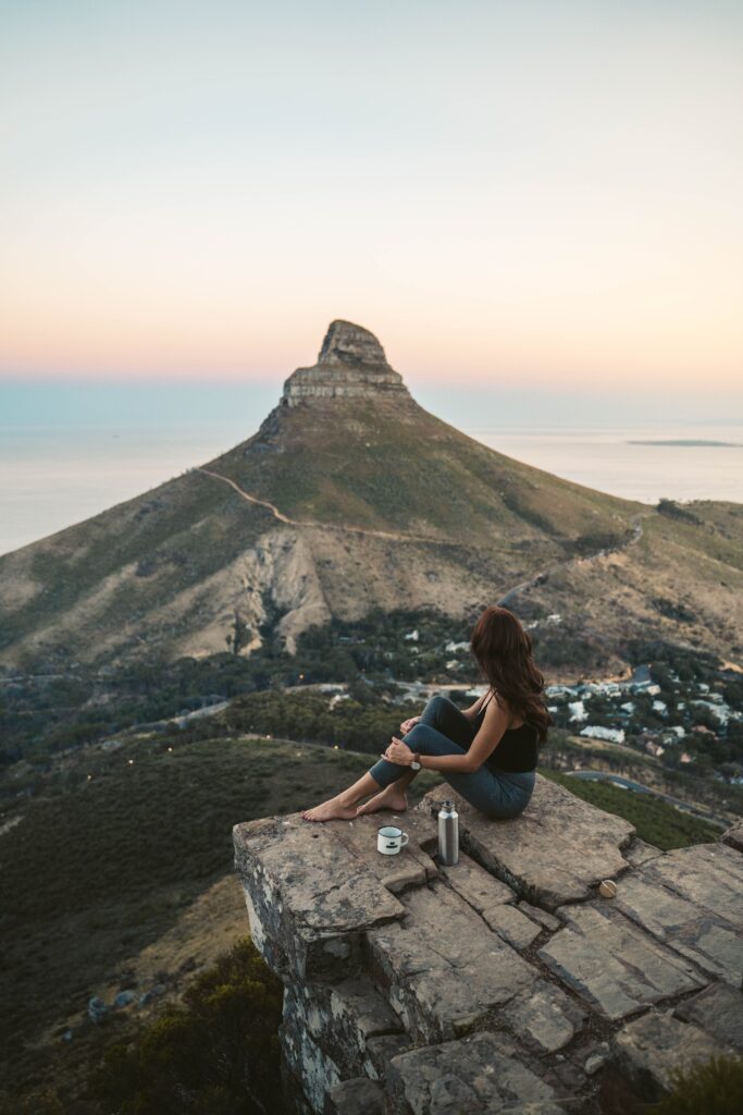 Lions Head_Cape Town_KAAP TOURS_guided hiking tour_private tour